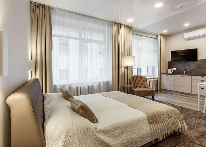 Old Town Trio Apartments