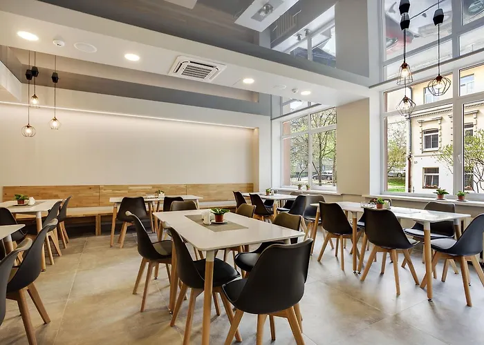 Old Town Trio Apartments