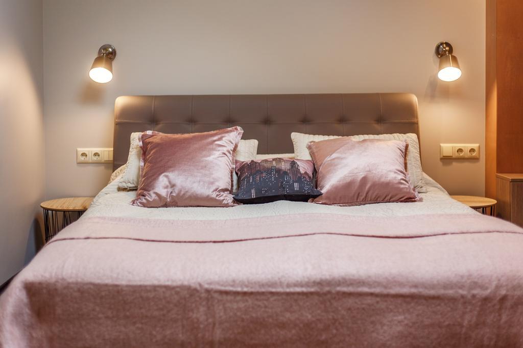 Old Town Trio Aparthotel Vilnius