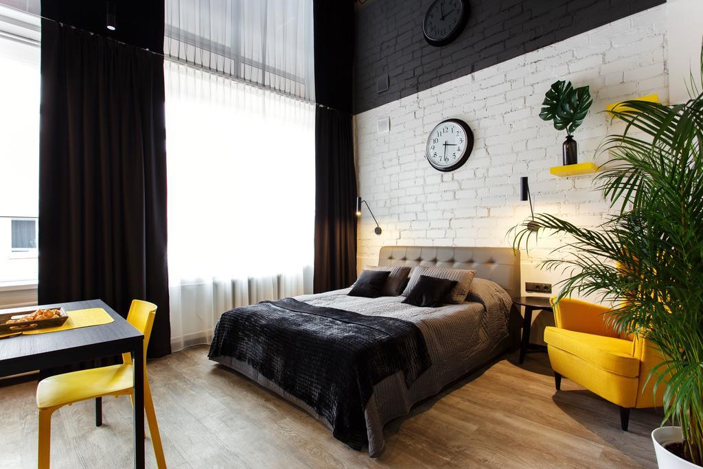 Aparthotel Old Town Trio