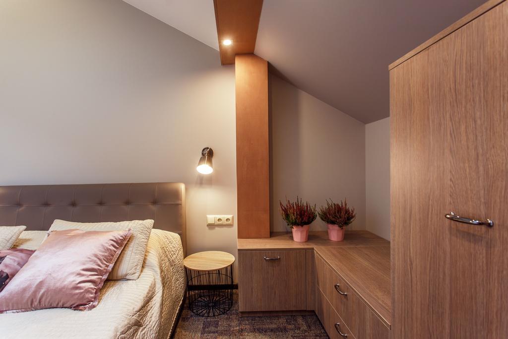 Aparthotel Old Town Trio Vilnius