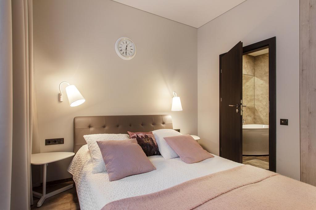 Aparthotel Old Town Trio 3*