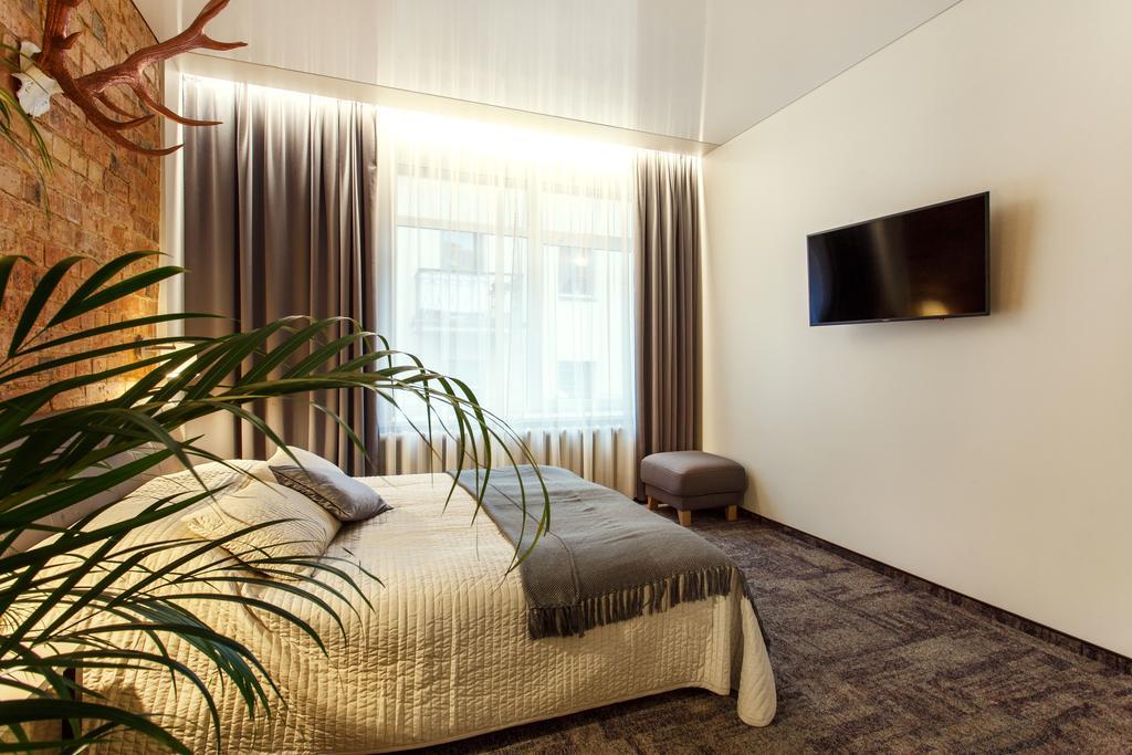 Aparthotel Old Town Trio 3*