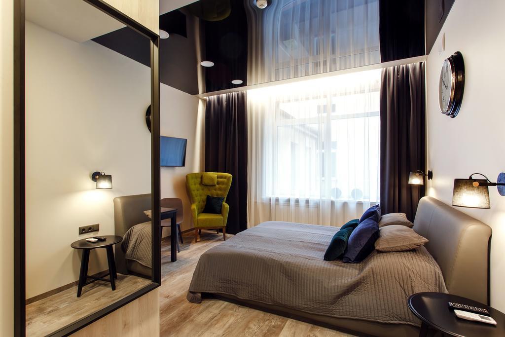 Old Town Trio Aparthotel 3*