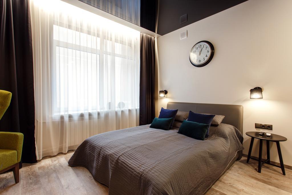 Aparthotel Old Town Trio Vilnius
