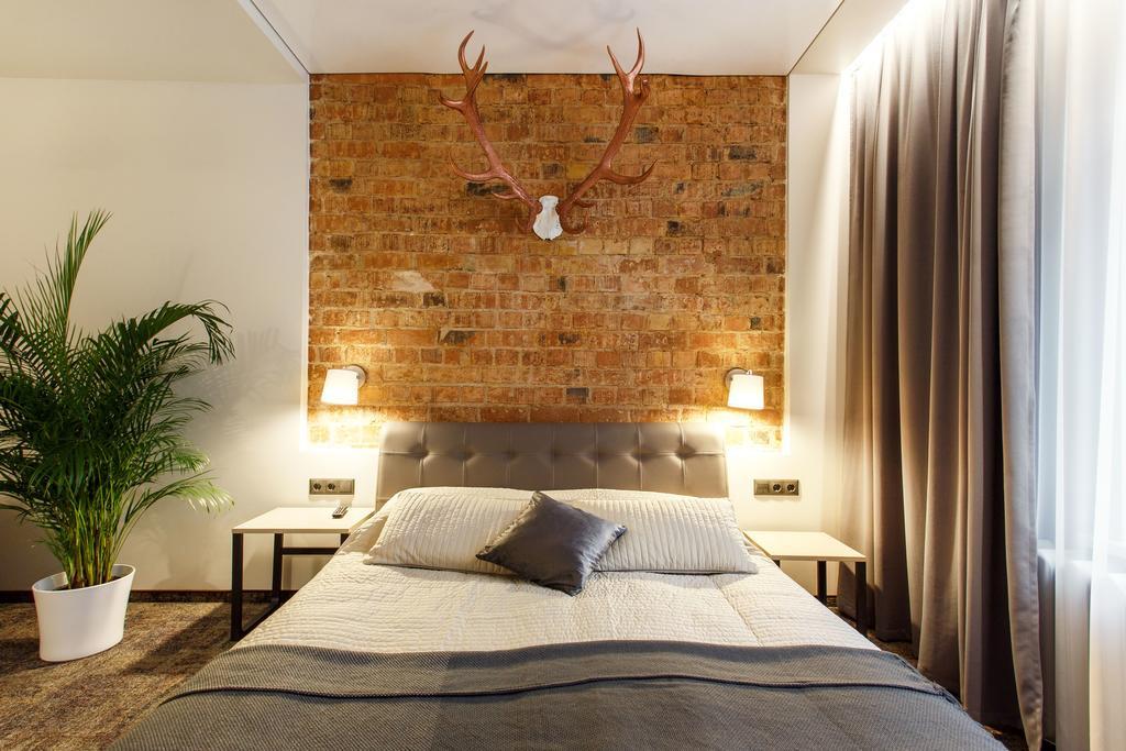 Old Town Trio Aparthotel Vilnius