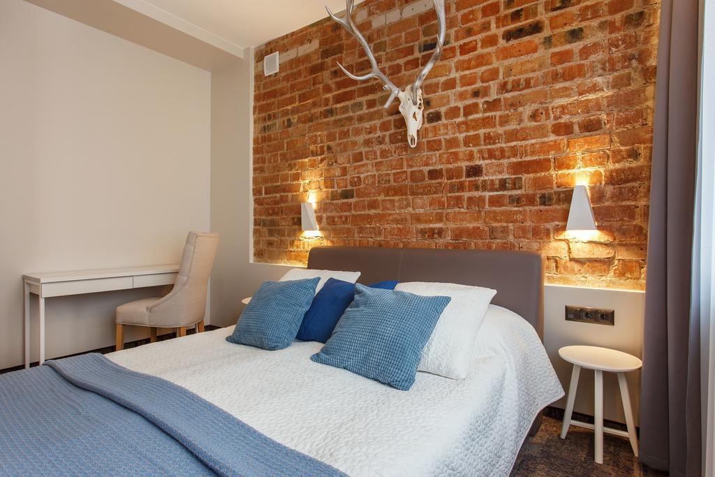 Aparthotel Old Town Trio Vilnius