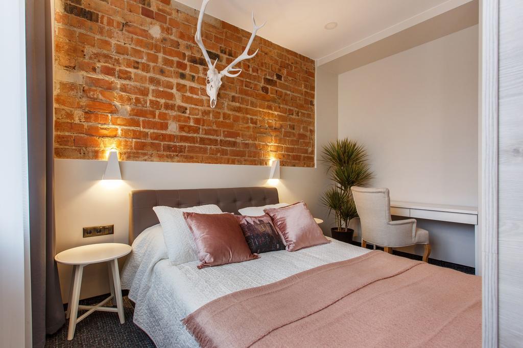 Old Town Trio Aparthotel Vilnius