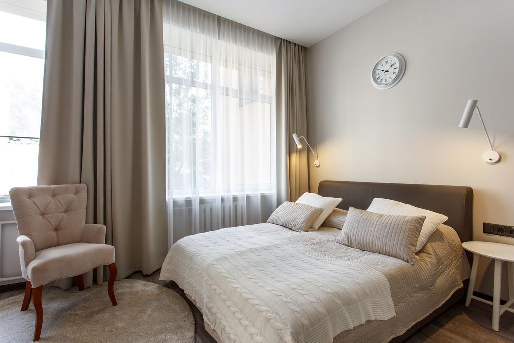 Old Town Trio Aparthotel Vilnius