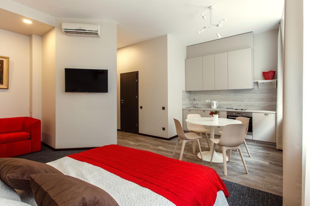 Old Town Trio 3* Vilnius
