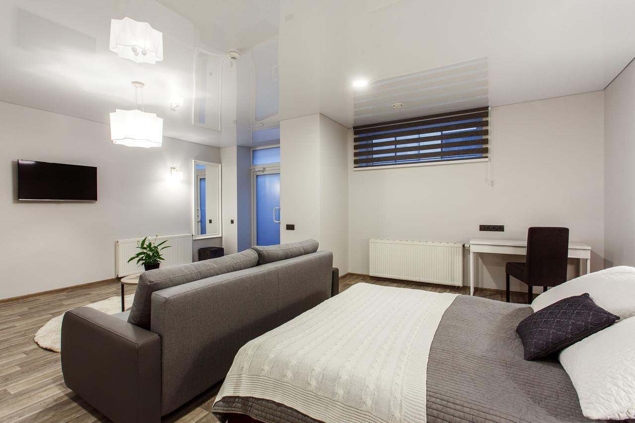 Old Town Trio 3* Wilna