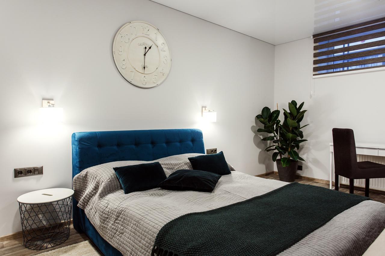 Old Town Trio Aparthotel Wilna