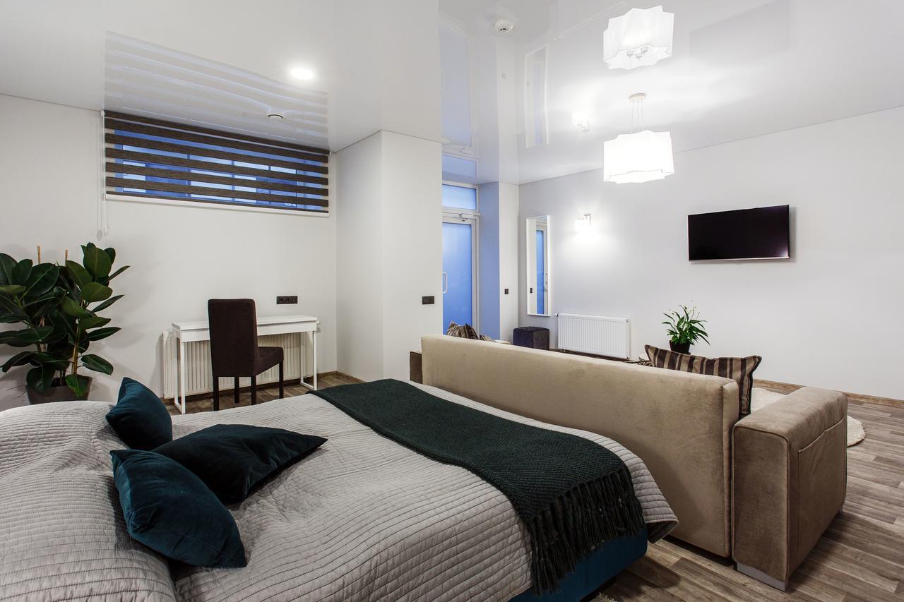 Aparthotel Old Town Trio Wilna